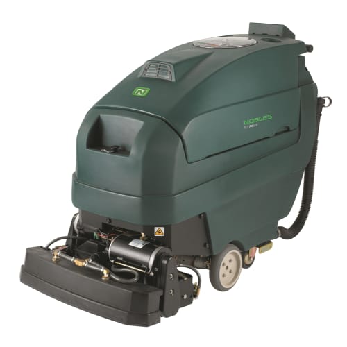 Extractor con Motor Dual Nobles® Strive® ReadySpace, 21 Galones, Trayectoria de Limpieza de 21 Pulgadas